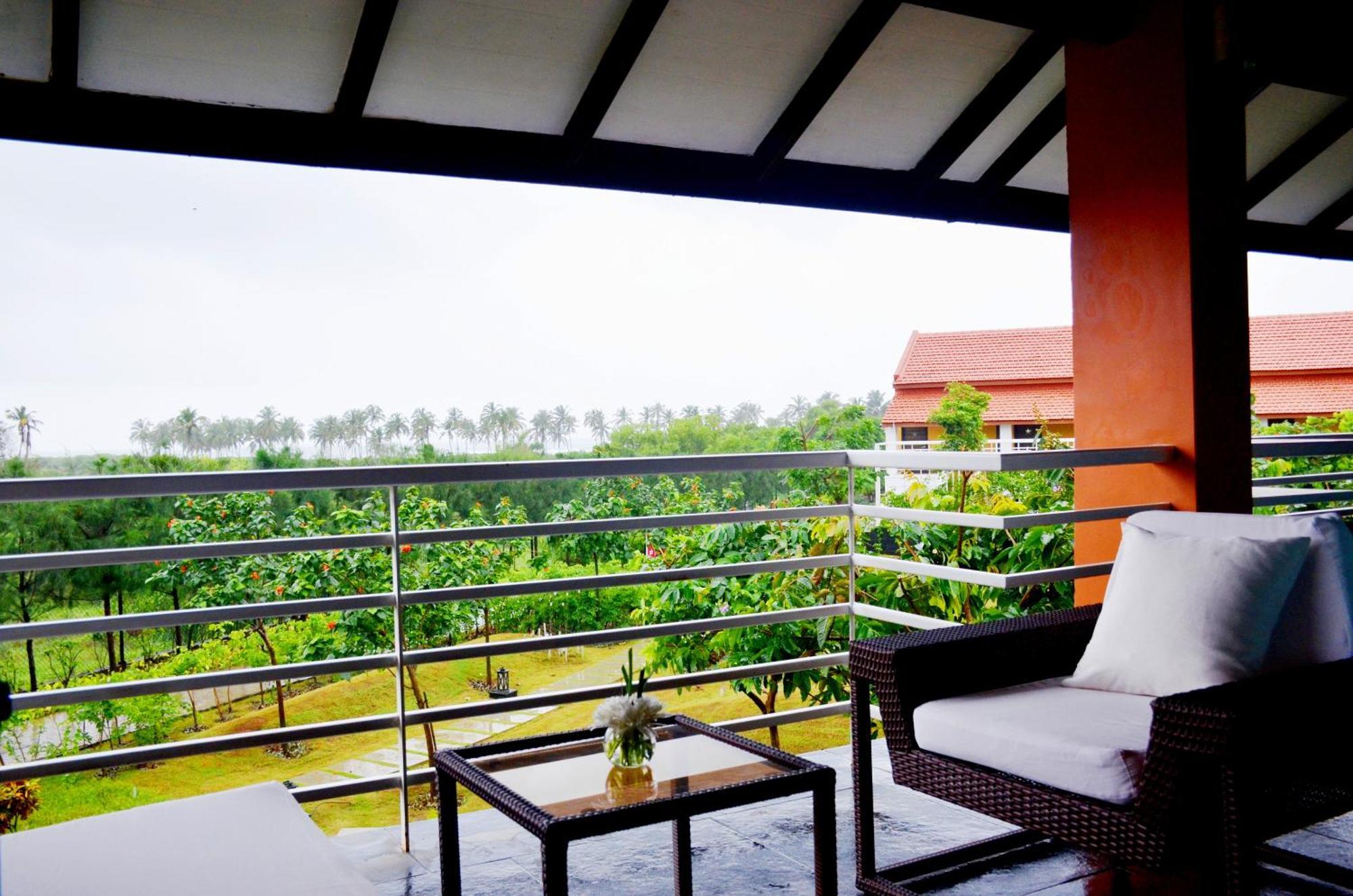 Planet Hollywood Beach Resort Goa Utorda Habitación foto